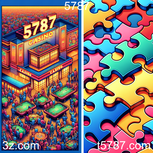 Desvendando o Mundo dos Jogos de Quebra-Cabeça