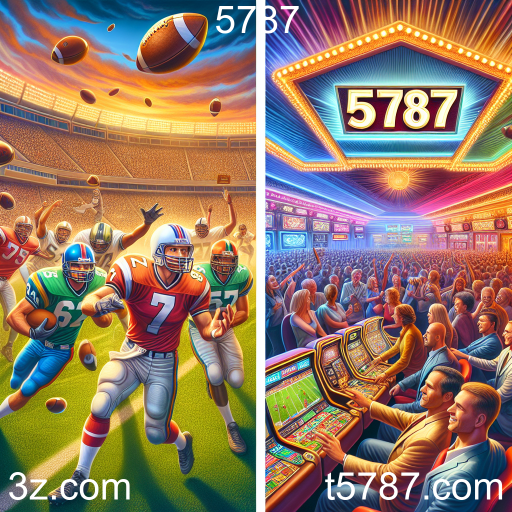 A Evolução dos Jogos de Esporte: Entre Entretenimento e Realismo