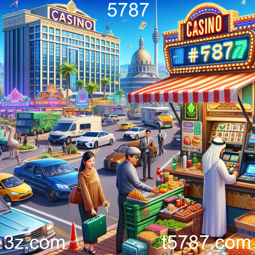 O Fascínio dos Jogos de Simulação: Uma Imersão em Mundos Virtuais